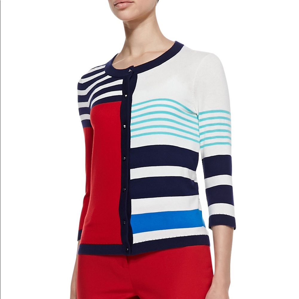 Gently used kate spade cardigan